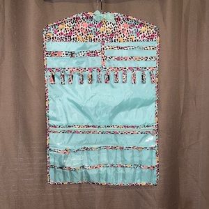 Hanging Jewelry Organizer